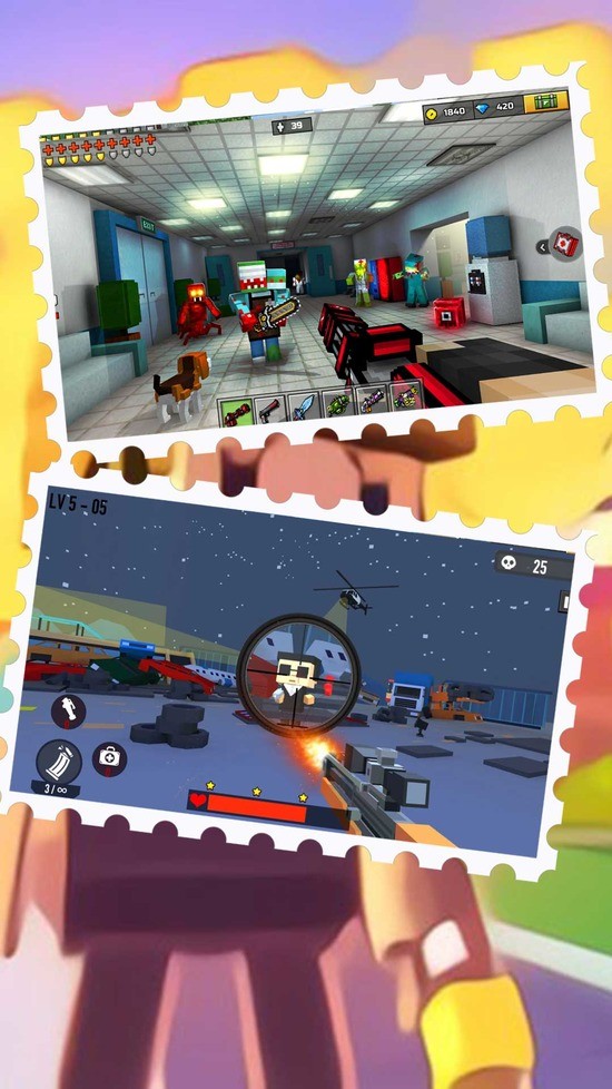 3