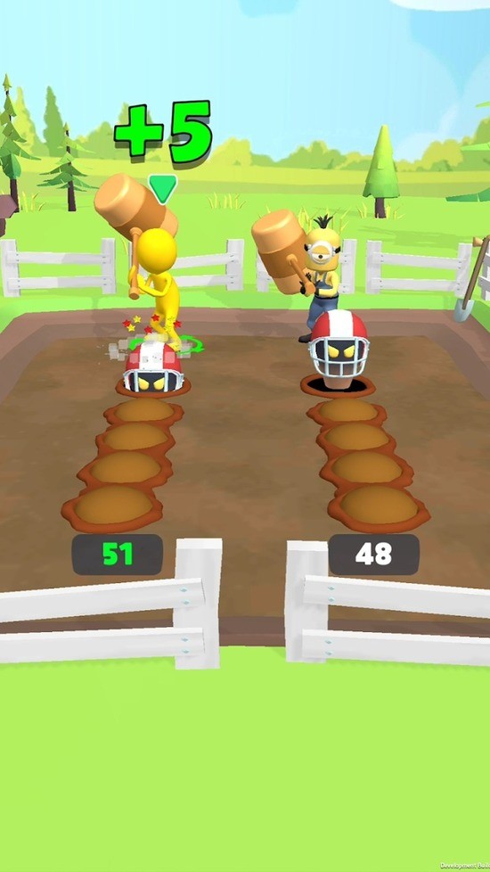 3