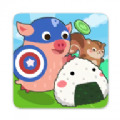 饭团传说紅苞版 v1.8.6