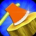 斧头目标命中3D手机版 v1.0