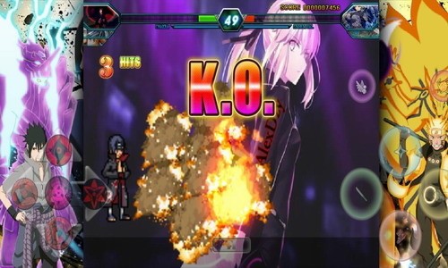 MUGENӰϰ