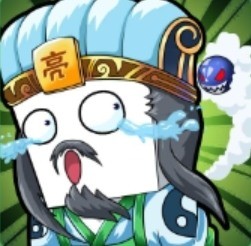 纸盒人大闹三国免广告版 v1.0