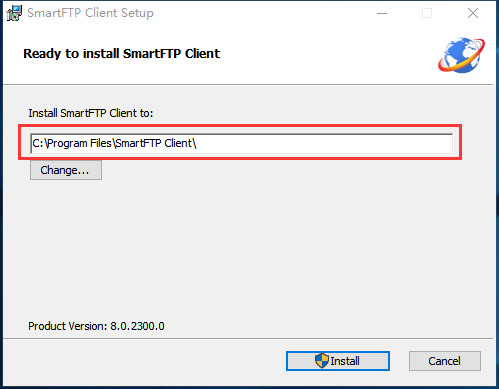 SmartFtp԰2022