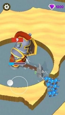 3