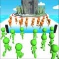 控制暴徒战斗官方安卓版