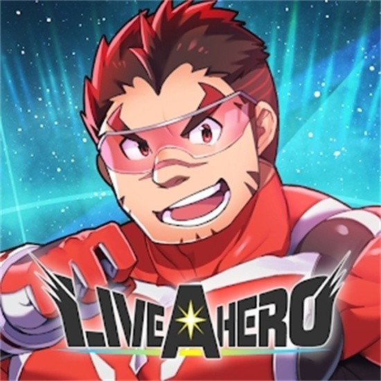 LIVE A HERO汉化最新版