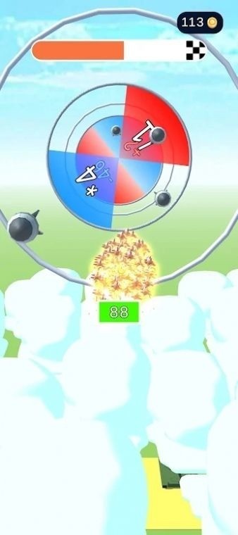 3