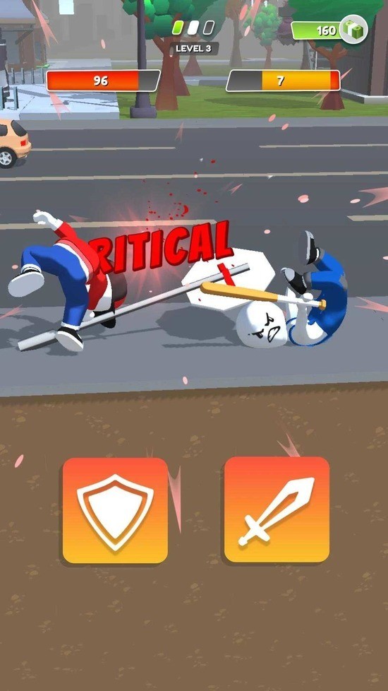 3