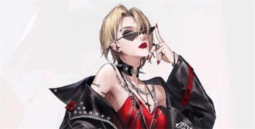 \