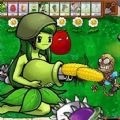 植物大战入侵者游戏安卓版