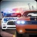 3D警察追捕游戏手机版