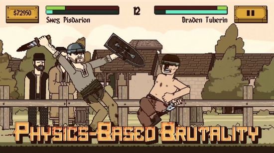 Bloody Bastards (2)