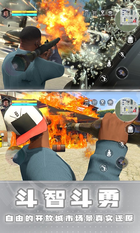 3