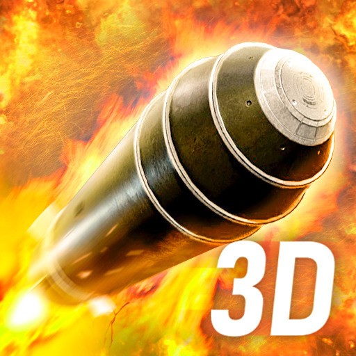 核弹模拟器3D无限核弹版  v1.0.0.2