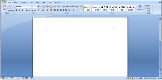 Microsoft Office Word 2009°