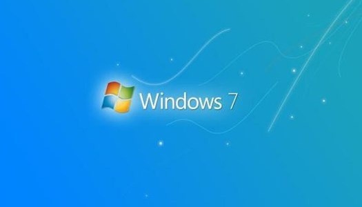 Windows7专业版原版