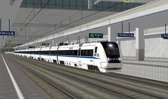 模拟火车2022安卓最新版下载