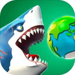 饥饿鲨世界1000亿珍珠下载2022  V4.2.0