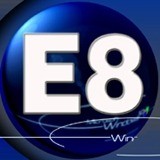 e8进销存管理软件  10.7