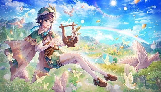 原神公认最强角色有哪些 原神2022公认最强(最值得培养的)角色排行榜