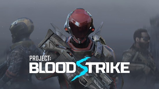 Project BloodStrike°