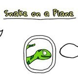 飞机上的蛇中文修改版  v1.1.3