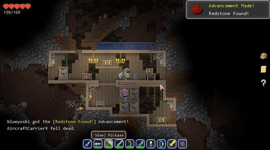 ,terracraft׿
