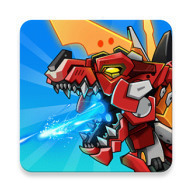 机甲斗兽场冰河巨兽 v6.3.8