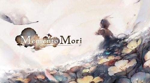 Memento Moriʷ