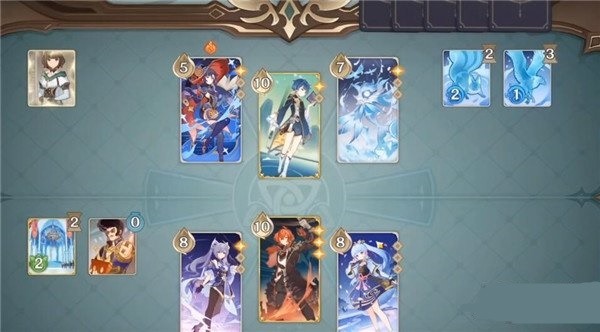 \