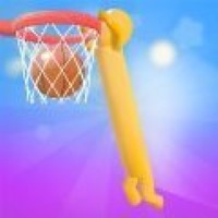 篮球跑男游戏下载