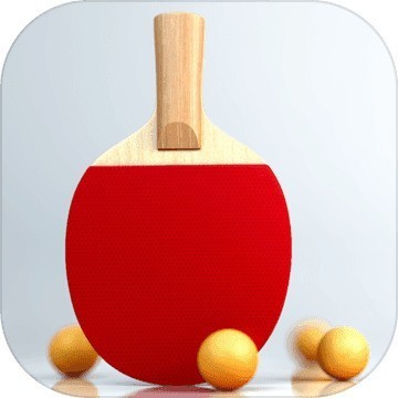 虚拟乒乓球无限金币破解版  v2.14