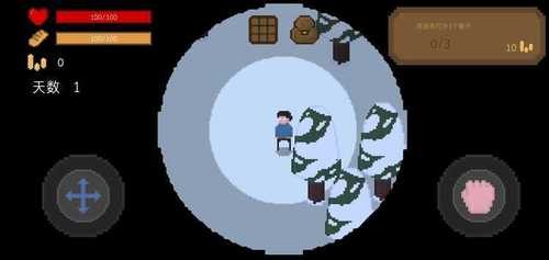 无尽黑夜无限金币版下载