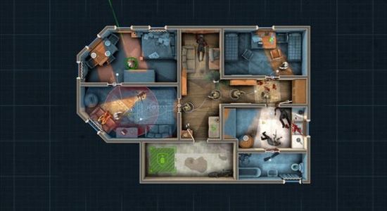 doorkickers2׿Ϸ