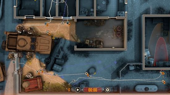 doorkickers2׿Ϸ
