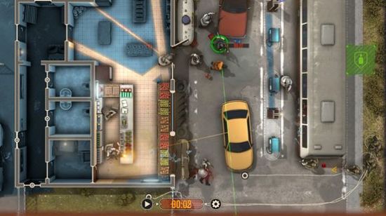 doorkickers2׿Ϸ