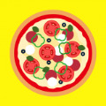 披萨披萨游戏中文无广告最新版
