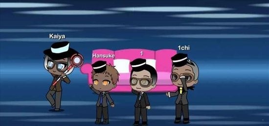 GachaClubSİ
