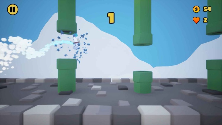 \