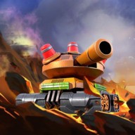 坦克大战2d游戏下载
