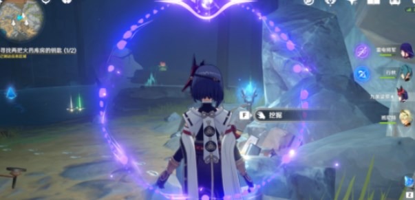 \