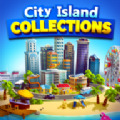 城市岛屿典藏版游戏手机版下载（City Island: Collections）