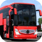 巴士模拟器豪华2023下载