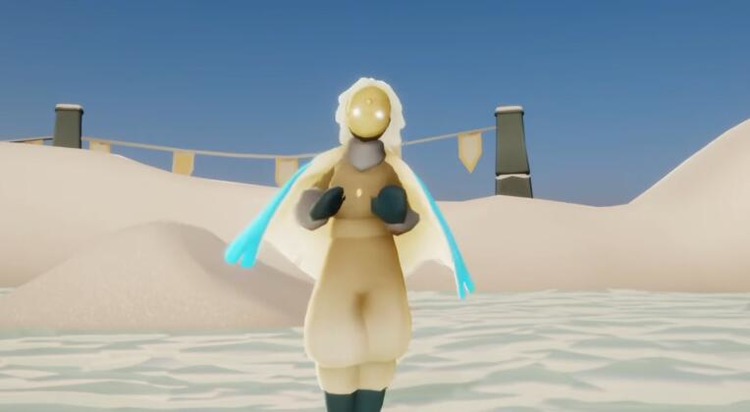 \