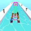 水滑梯跑酷游戏最新手机版