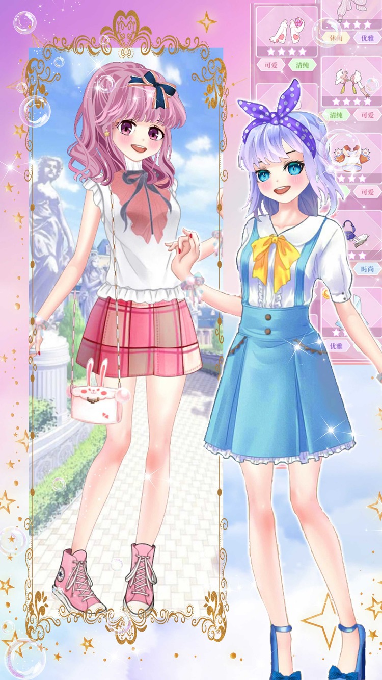 \