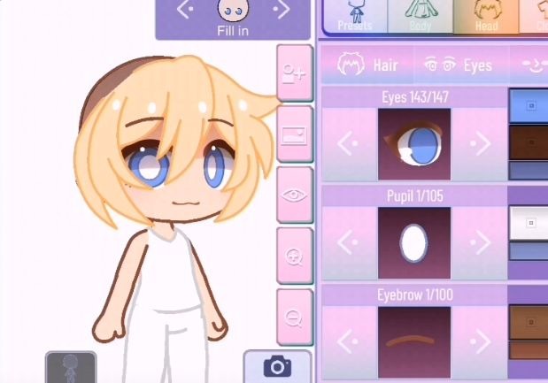 \