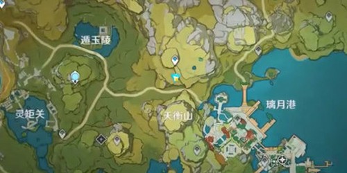 原神天衡山四个火炬怎么解密 原神天衡山四个火炬怎么解密最新攻略