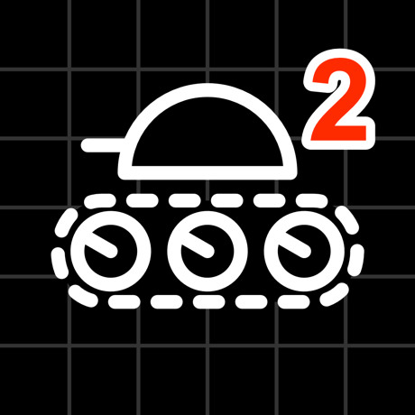 坦克物理模拟器2游戏下载