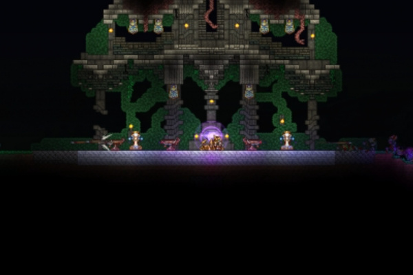 \